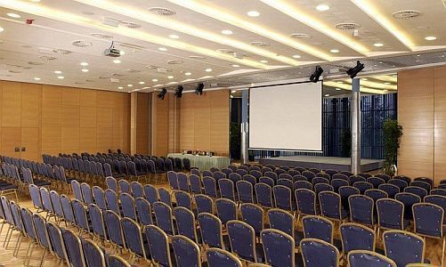 Sala conferenza a Eger - Hotel Eger Park - hotel a 4 stelle a Eger