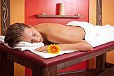 Treatments in Bukfurdo - Hotel Piroska - 4-star wellness and spa hotel in Buk