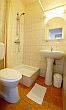 Pokoje z łazieńką tanio w Budapeszcie w Pensjonacie Buro