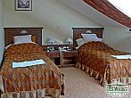 Rum med två sänger - billiga priser i Oreg Miskolcz Hotel & Restaurant