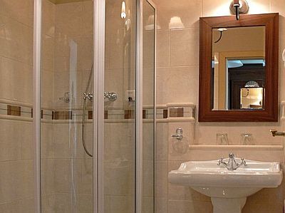 Öreg Miskolcz Hotel - Miskolc - baño