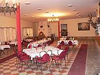 Laguna Pension - Mogyoród - restaurante