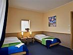 Jagello Business Hotel - chambre d