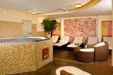 Alojamiento en Gyor - Hotel Kalvaria Gyor - jacuzzi