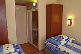 Hotel Seni Budapest - Habitación de dos camas