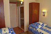 Flughafen Budapest - Zimmer - Hotel Seni Budapest