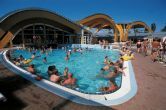 Piscine termali a Bukfurdo - bagni termali a Buk - acqua curativa di Bukfurdo - pacchetti di cure a Bukfurdo