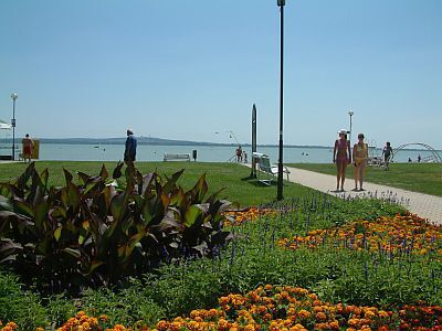 Urlaub Am Plattensee - Urlaub in Ungarn Hotel Vonyarc Vonyarcvashegy Balaton