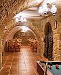 Wine cellar in Veszprem - Hotel Villa Medici - 4-star hotel in Hungary