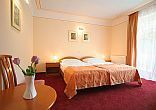 Hotel Villa Medici - Veszprém - Habitación Doble