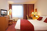 Hotel Mercure Budapest City Center - discount accommodation in Budapest close to Vorosmarty ter