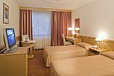 Номер отеля  Mercure Budapest City Center ****