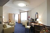 Hotel Mercure Budapest City Center - suite