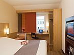 Hotel Ibis Györ - preisgünstige Hotelzimmer im Zentrum von Györ