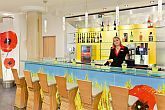 Hotel Ibis Gyor - bar - goedkope hotels in Gyor, Hongarije