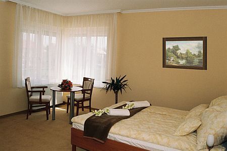 Alloggio a Hajduszoboszlo - Wellness Hotel M Ungheria - Hajduszoboszlo