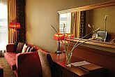 4* Hotel Golden Resort Balatonfured luxe appartement