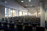 Hotel Famulus Győr - hotel de negocios y convenciones - Sala de conferencias