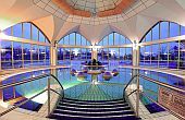 Sárvár Thermal Spa 4* - Hotel de wellness spa Sarvar