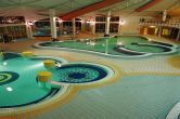 Wellness Hotel bietet in Sarvar im Park Inn Sarvar**** Hotel