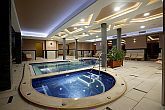 Wellness weekend in Hungary, Wellness weekend in EGER - Wellness hotel Villa Völgy In Eger, 4 star wellness hotel 