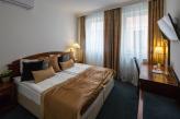 Hotel Fonte Győr - habitación doble - alojamiento barato en Gyor