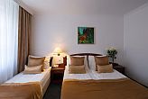 Accommodation in the center of Gyor at great price Hotel Fonte Gyor***