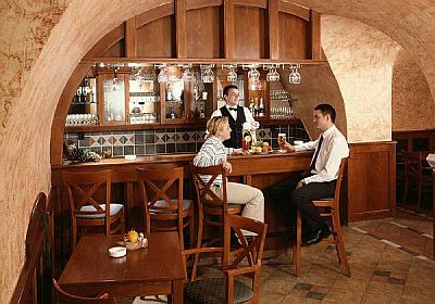 Hotel en Restaurant Fonte - hotels in Gyor - 3-sterren accommodatie in West-Hongarije