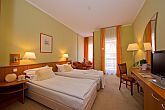 Cegled hotels - Aquarell Hotel in Cegled - double room