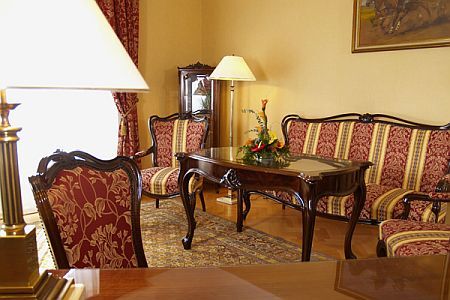 Astoria apartment - High quality suites in Budapest await guests - Danubius Hotel Astoria City Center Budapest