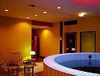 Hotel Hungaria City Center Budapest - Jacuzzi dans la cité