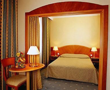 Hotel Hungaria City Center Budapest  - Budapest - Apartamento