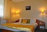 Special offers in Hotel Aqua Lux in Cserkeszolo for a wellness weekend
