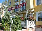 Hotel Happy Apartments- дешевые номера апартамента  венгерской столицы