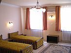 Apartment in Budapest - Ungarn Appartementhotel - Happy Appartement Zuglo