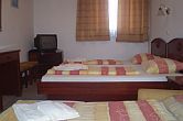 Hotel room at cheap prices in the 15. district of Budapest - Hotel Polus
