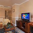 Budapest hotels - Budapest 5-star hotel - Queens Court Hotel and Residence