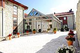 Wellnessurlaub In Tarcal - Wellnesshotel und Spa Wine Andrassy Residence Tarcal - Wellnessurlaub In Ungarn