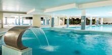 Reducerea weekend-ului de wellness la Ambient AromaSpa Wellness Hotel