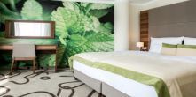 4* Ambient Hotel AromaSpa номер с мятой