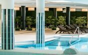 Wellness Hotel Ambient Aromaspa Sikonda - rabatt wellness paket