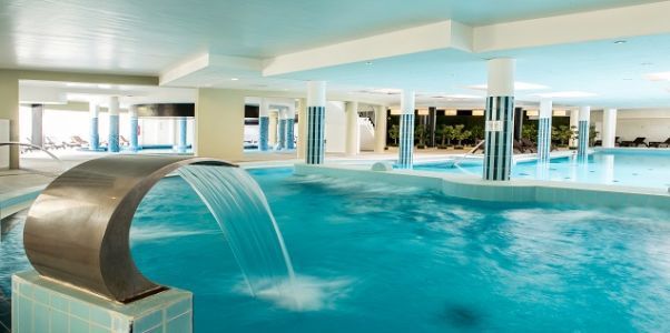 Korting voor wellness weekend in Ambient Aroma Spa Hotel