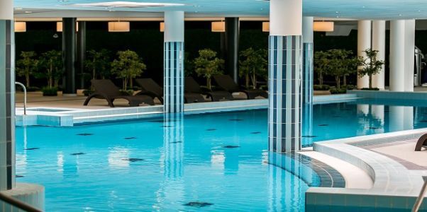 4* Ambient Wellness Hotel kortingspakket voor wellnessweekend