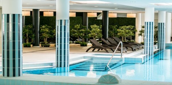 Wellness Hotel Ambient Aromaspa