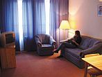 Günstige Unterkunft in Budapest im Hotel Corvin