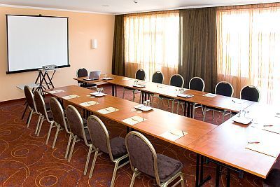 Salle de conférence, location de salle de réunion à Budapest