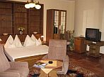 Hotel Molnar - habitacion de hotel a precios descuentos en XII. distrito en Buda