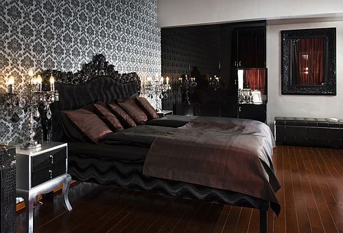 Boutique Hotel Soho Budapest　- ブダペスト中心にある4つ星ホテルのお部屋は上品でロマンチックです