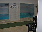 Hotel Pontis Biatorbágy - piscina