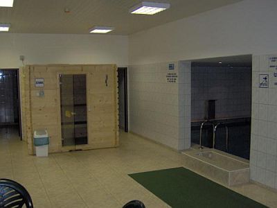 Sauna i basen w tanim hotelu blisko Budapesztu - Hotel Pontis, Biatorbagy